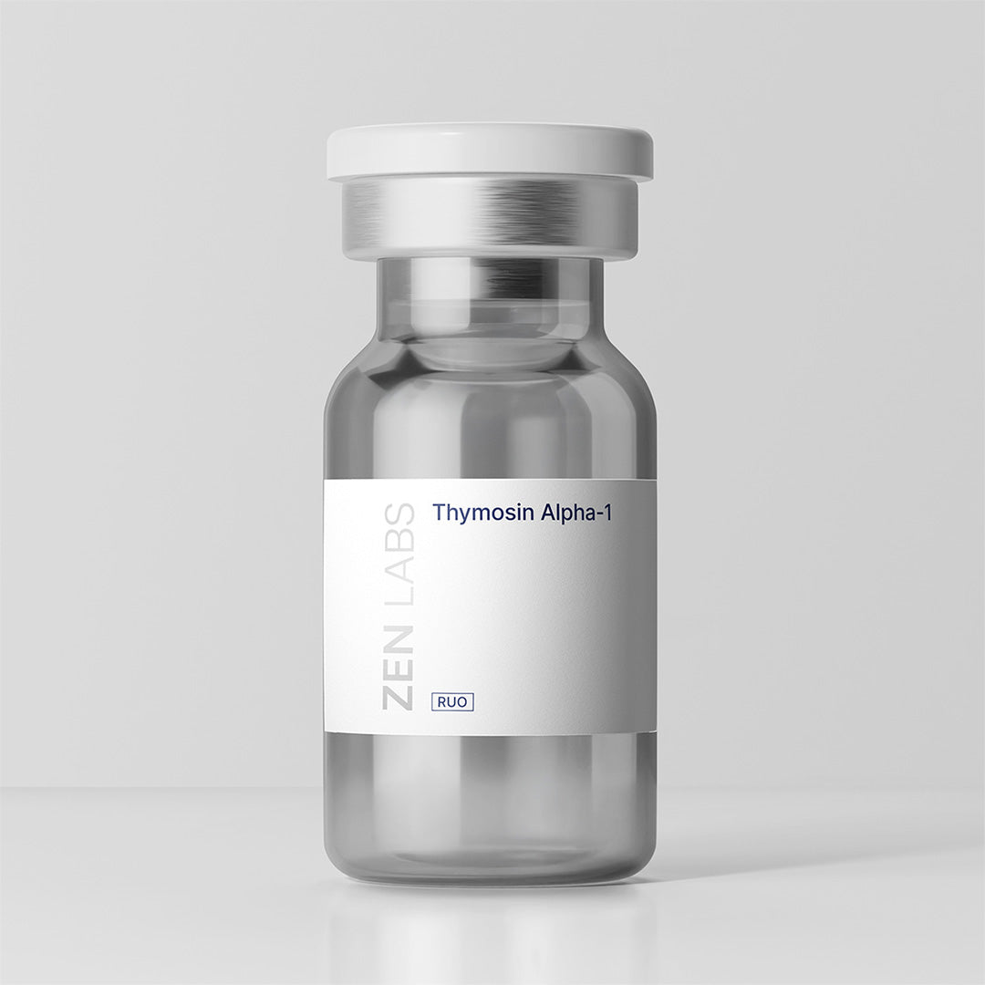 Thymosin Alpha-1