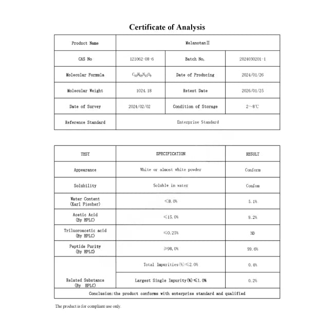 Melanotan-2
